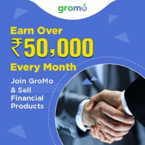 what is gromo app