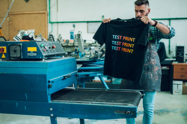 T-shirt Printing